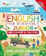 English for Everyone Junior: Beginner's Course