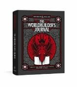 The Worldbuilder's Journal of Legendary Adventures (Dungeons & Dragons)