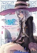 Wandering Witch 01 (Manga)