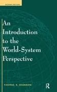 An Introduction To The World-system Perspective