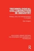 Technological Collaboration in Industry