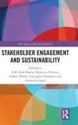 Stakeholder Engagement and Sustainability