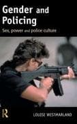 Gender and Policing