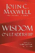 Wisdom on Leadership