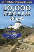 10,000 Steps a Day in L.A
