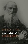 Leo Tolstoy