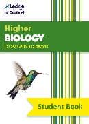 Higher Biology