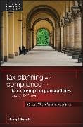 Tax Planning and Compliance for Tax-Exempt Organizations