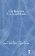 Legal Geography