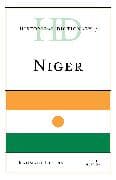 Historical Dictionary of Niger