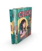Click and Camp boxed set