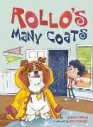 Rollo's Many Coats