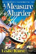 A Measure of Murder