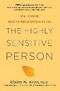 The Highly Sensitive Person