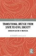 Transitional Justice from State to Civil Society