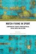 Match-Fixing in Sport