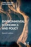 Environmental Economics and Policy