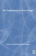 The Fundamentals of Event Design