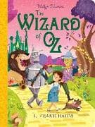 The Wizard of Oz