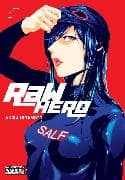 RaW Hero, Vol. 1