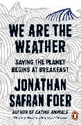 We are the Weather