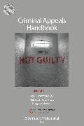 Criminal Appeals Handbook
