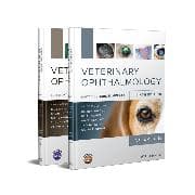Veterinary Ophthalmology, 2 Volume Set