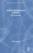 Airline Management Finance