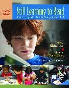 Still Learning to Read