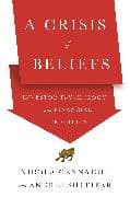 A Crisis of Beliefs