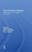 The U.S. Savings Challenge
