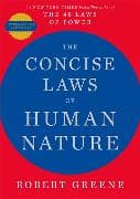 The Concise Laws of Human Nature