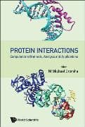 Protein Interactions: Computational Methods, Analysis And Applications