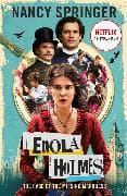 Enola Holmes: The Case of the Missing Marquess