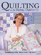 Quilting With Donna Dewberry
