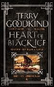 Heart of Black Ice
