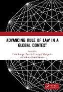 Advancing Rule of Law in a Global Context