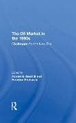 The Oil Market in the 1990s