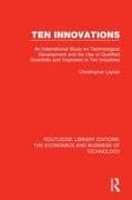 Ten Innovations