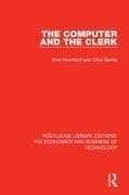 The Computer and the Clerk