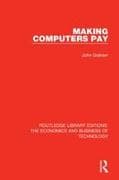 Making Computers Pay