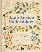 Jane Austen Embroidery