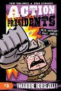 Action Presidents #3