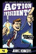 Action Presidents #4