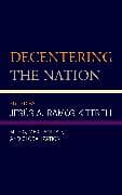 Decentering the Nation