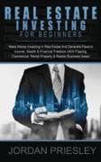 Real Estate Investing For Beginners