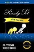 Ready Set Write Your Book!