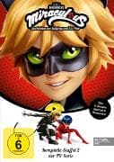 Miraculous - Staffel 2