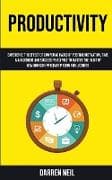 Productivity