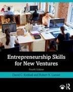 Entrepreneurship Skills for New Ventures